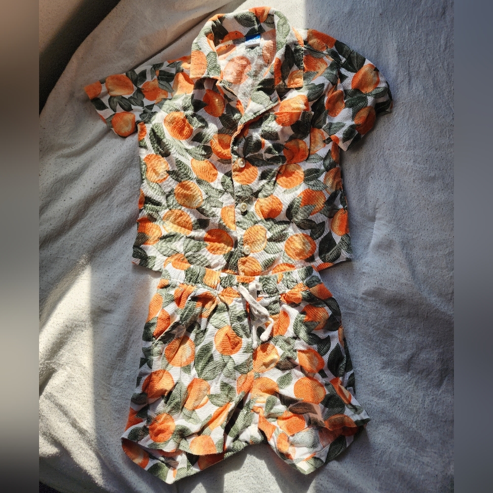 Spring Toddler set - Picture 2 of 2